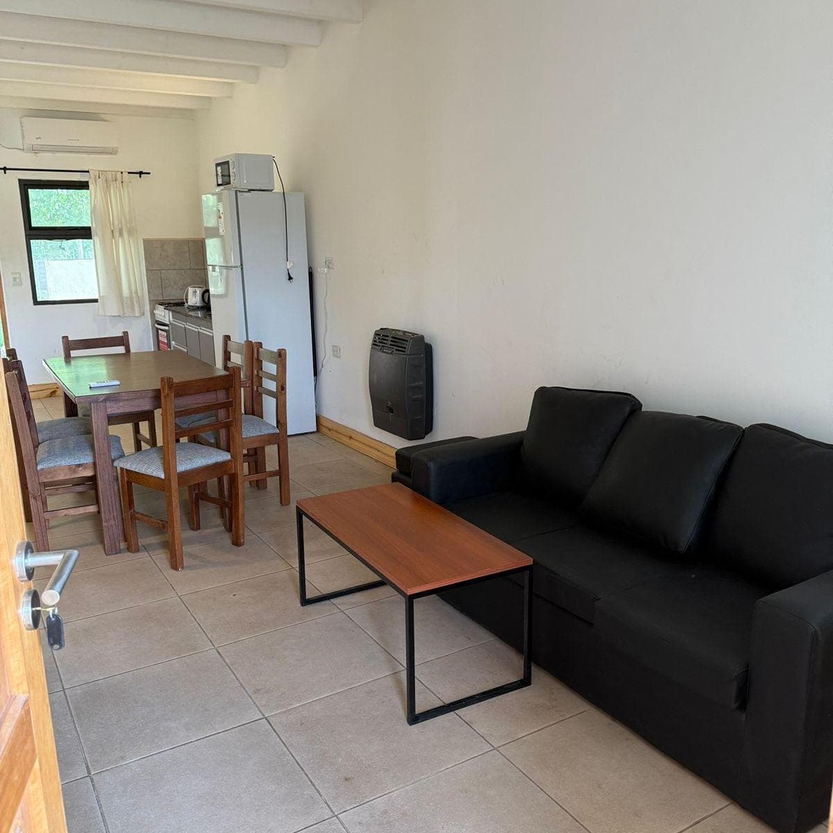 Casa en Alquiler Para Empresas, 4 Personas. Añelo Vaca Muerta 3
