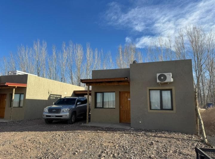 Departamento 2 dormitorios en La Forestada – Alquiler Particular 3