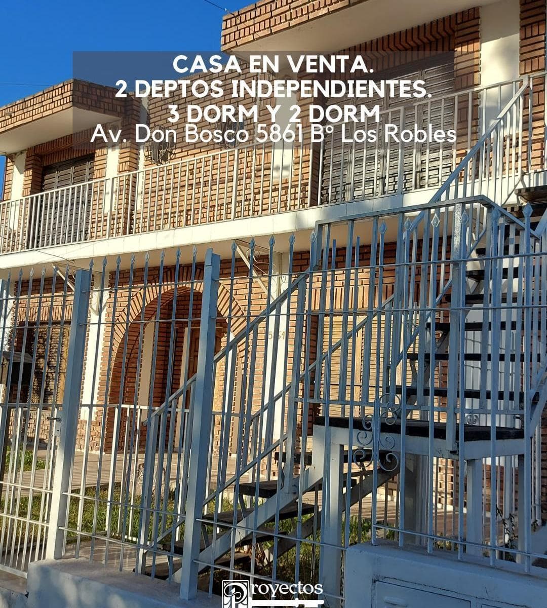 Propiedad en Argentina