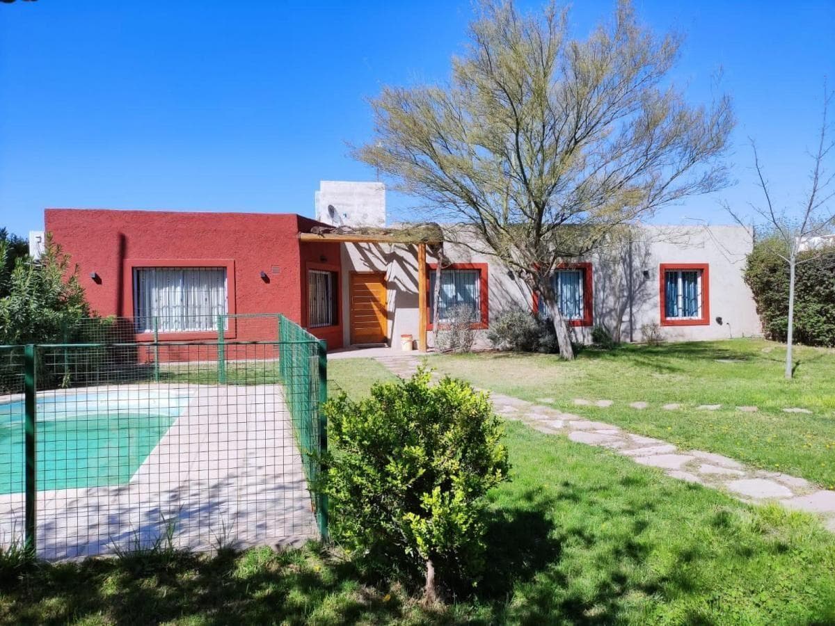 Propiedad en Argentina