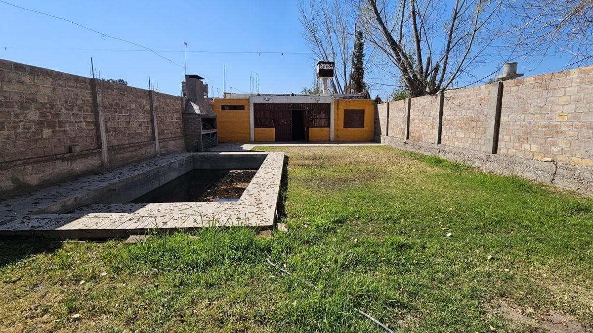 Propiedad en Argentina