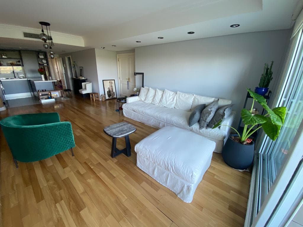 Alquiler Puerto Madero Chateau Residences Dos Ambientes 4