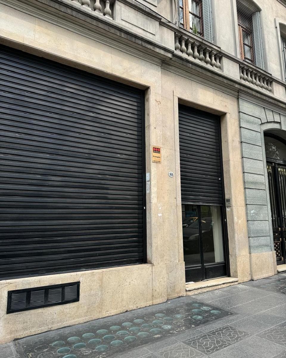 Propiedad en Argentina