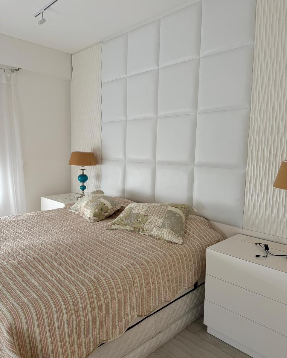 Departamento en Alquiler - 4 Amb - El Faro Puerto Madero 4