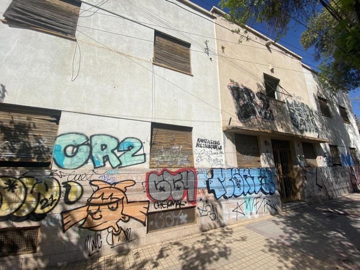 Propiedad en Argentina