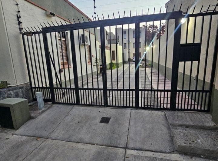 DEPARTAMNETO EN ALQUILER BARRIO BOMBAL 1