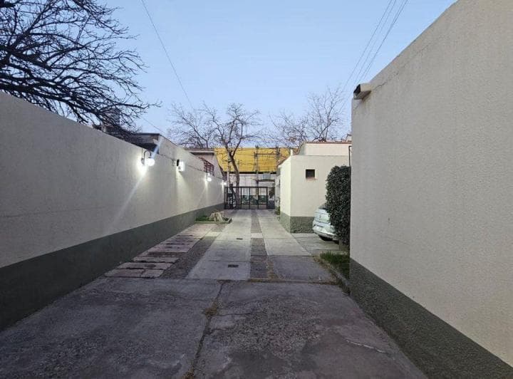 DEPARTAMNETO EN ALQUILER BARRIO BOMBAL 4