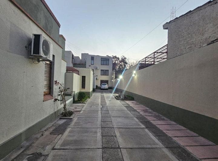 DEPARTAMNETO EN ALQUILER BARRIO BOMBAL 2