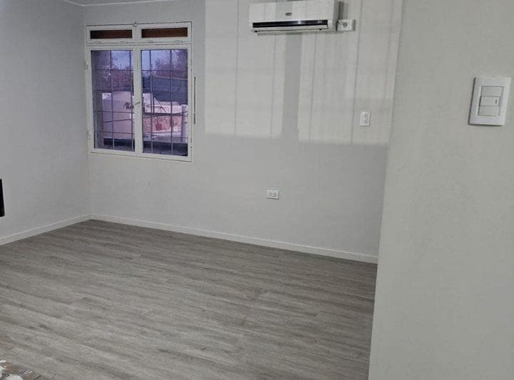 DEPARTAMNETO EN ALQUILER BARRIO BOMBAL 3