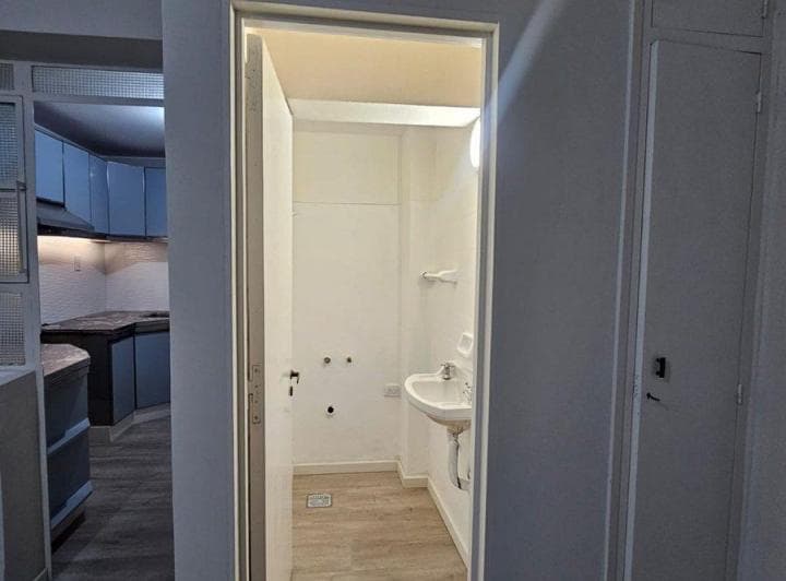 DEPARTAMNETO EN ALQUILER BARRIO BOMBAL 5