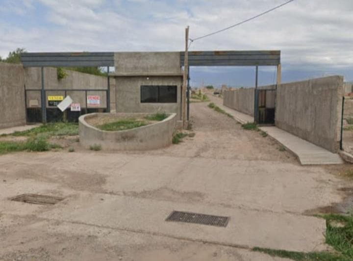 Propiedad en Argentina