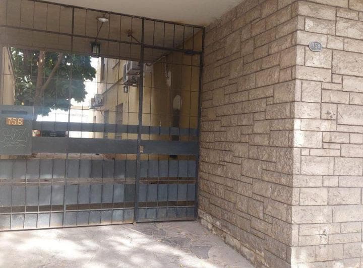 DEPARTAMENTO EN ALQUILER PERMANENTE AMOBLADO 2