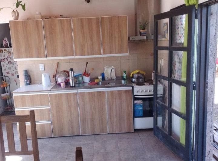 Propiedad en Argentina