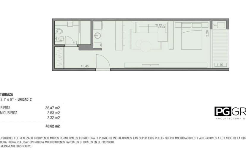 Plano 1