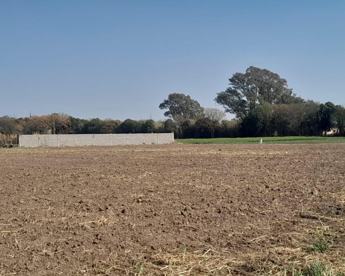 Propiedad en Argentina