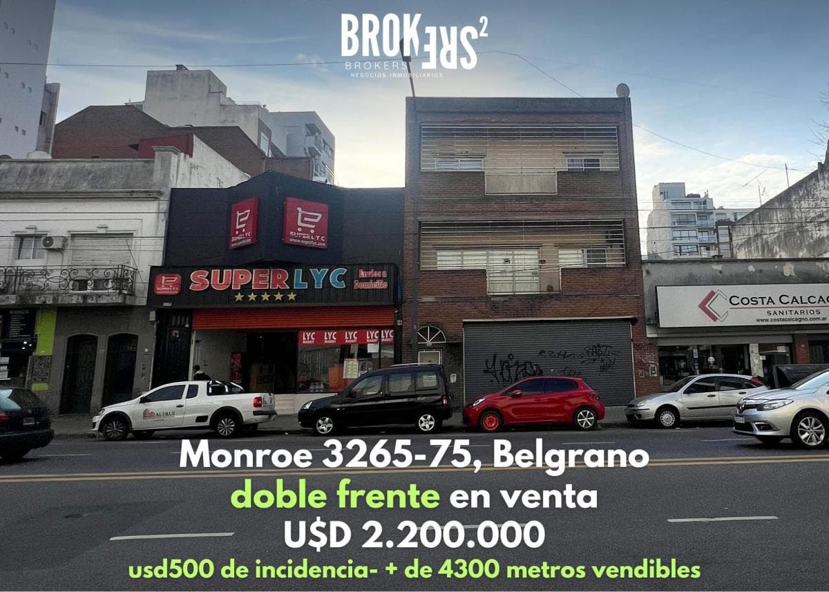 Propiedad en Argentina