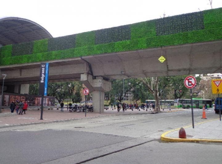 Propiedad en Argentina
