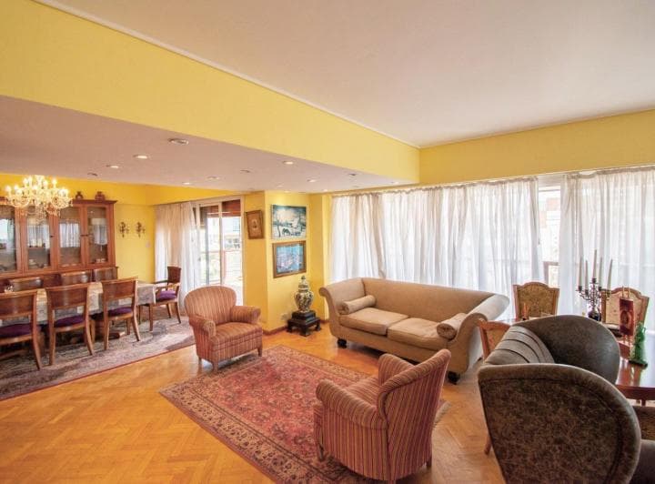 Gran Departamento en piso 18 en el corazón de Belgrano 1