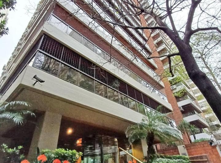 Gran Departamento en piso 18 en el corazón de Belgrano 2