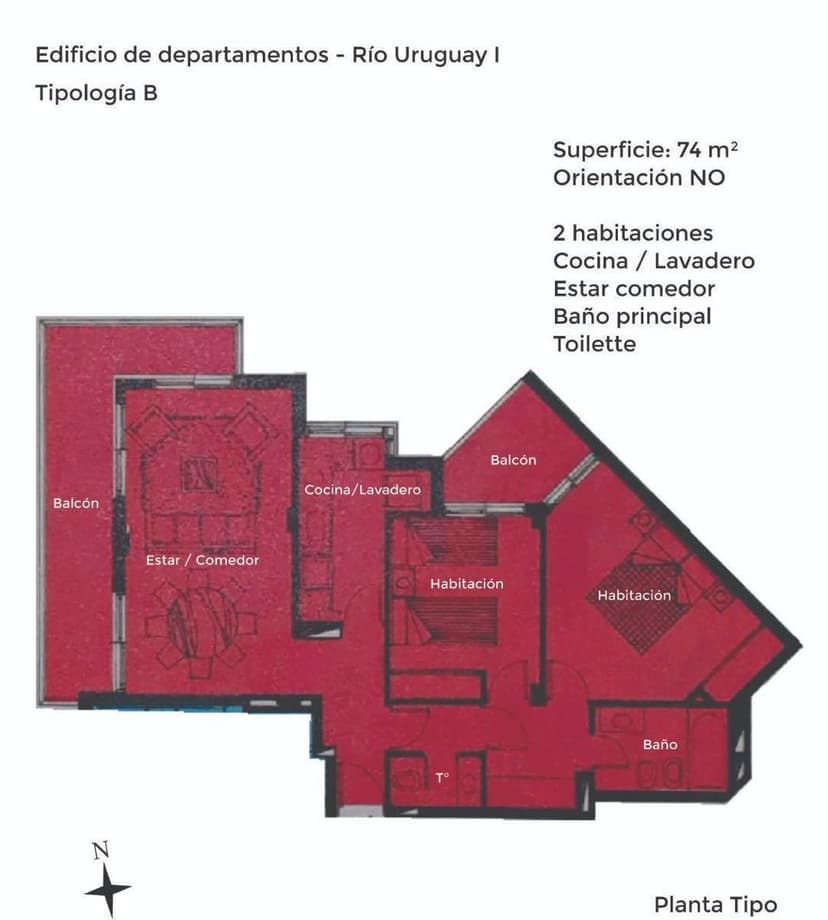 Plano 2