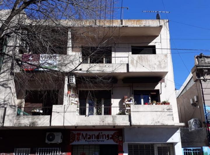 Propiedad en Argentina