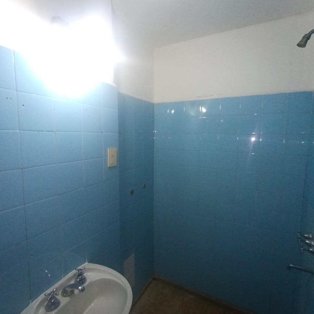 Alquiler Monoambiente Externo con Balcón, Alberdi 2
