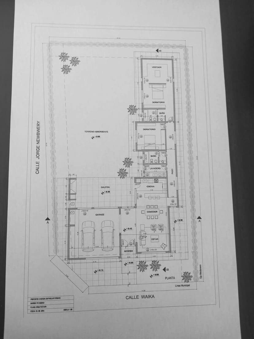 Plano 2