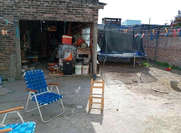 Propiedad en Argentina