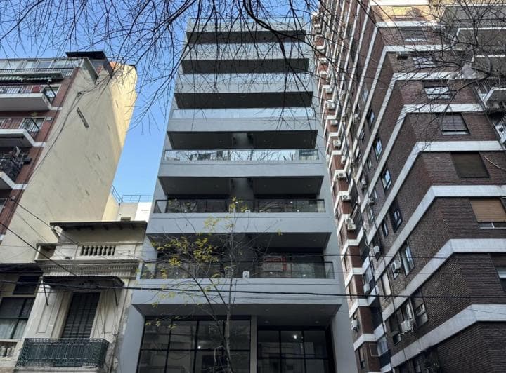 Propiedad en Argentina