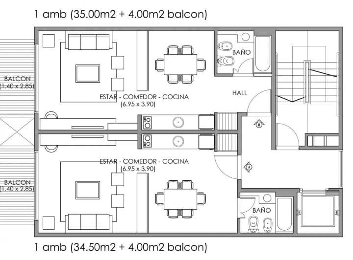 Plano 1