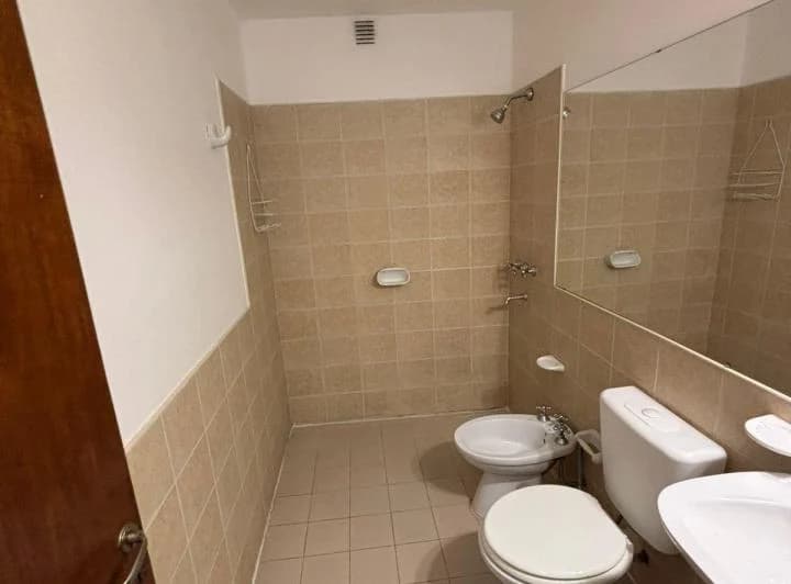 Hermoso departamento en el complejo Torres del Chateau 5