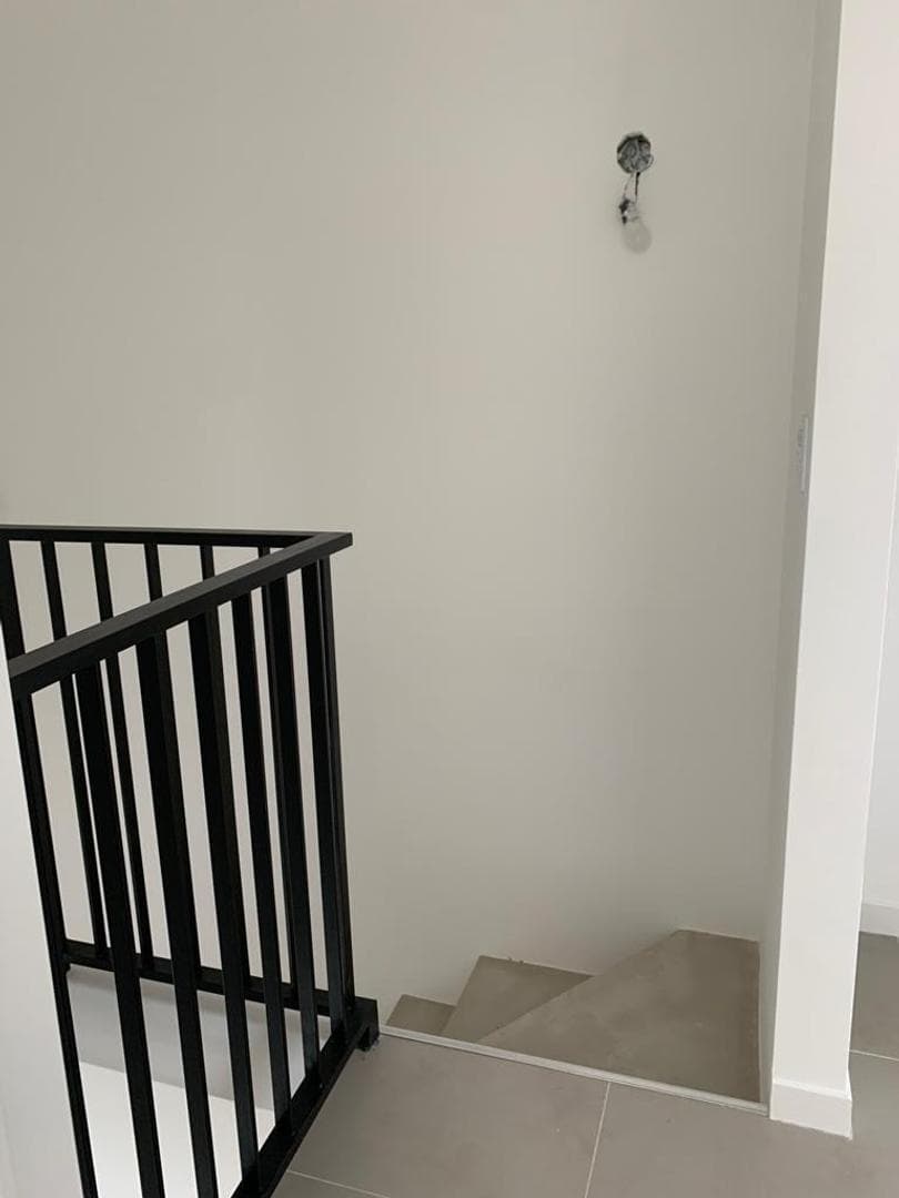 Departamento Tres Ambientes Duplex 1