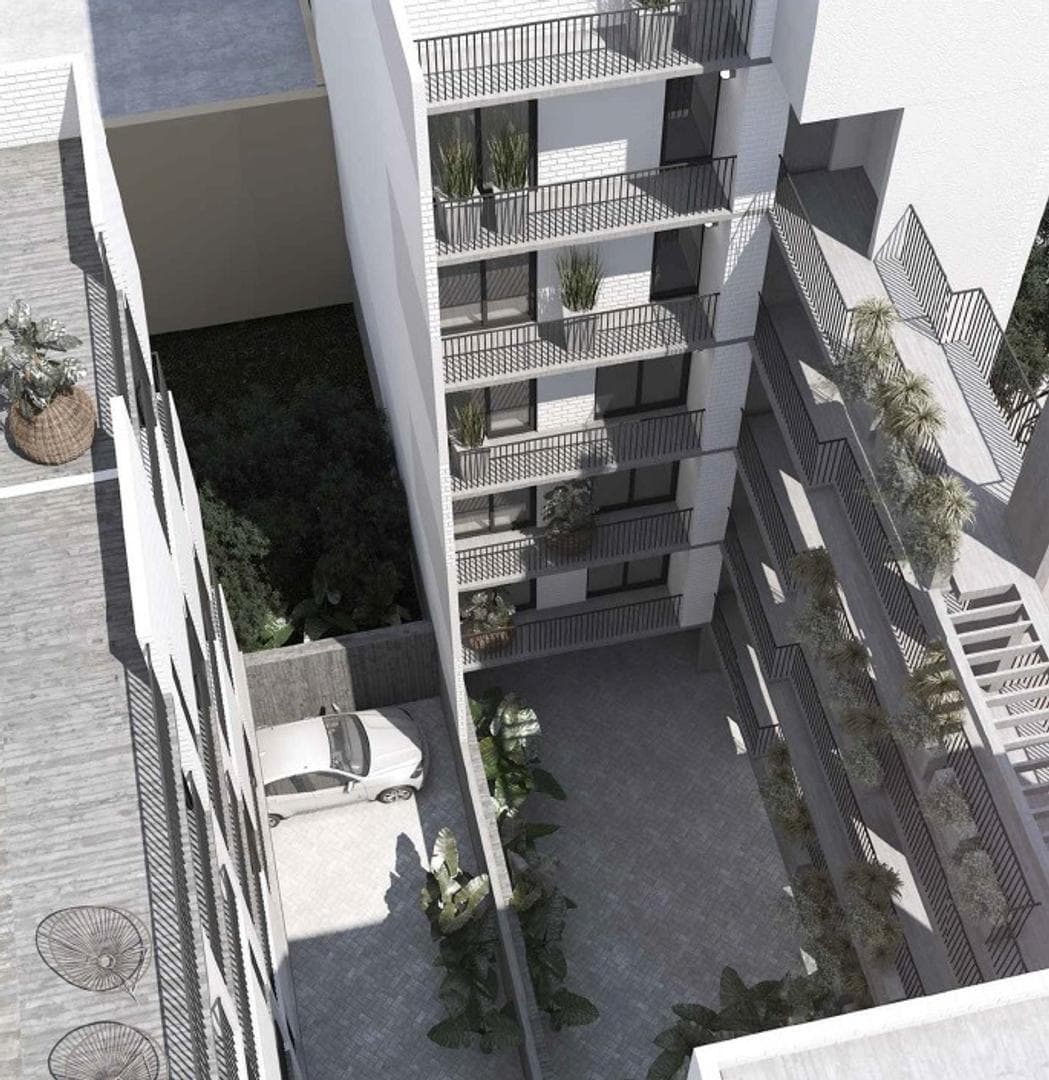 Pre - Venta en Pozo - Tres Ambientes 3