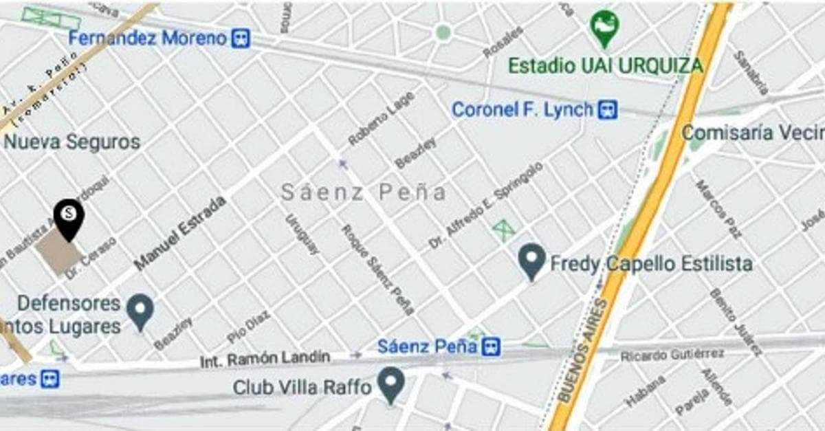 Pre - Venta en Pozo - Tres Ambientes 2