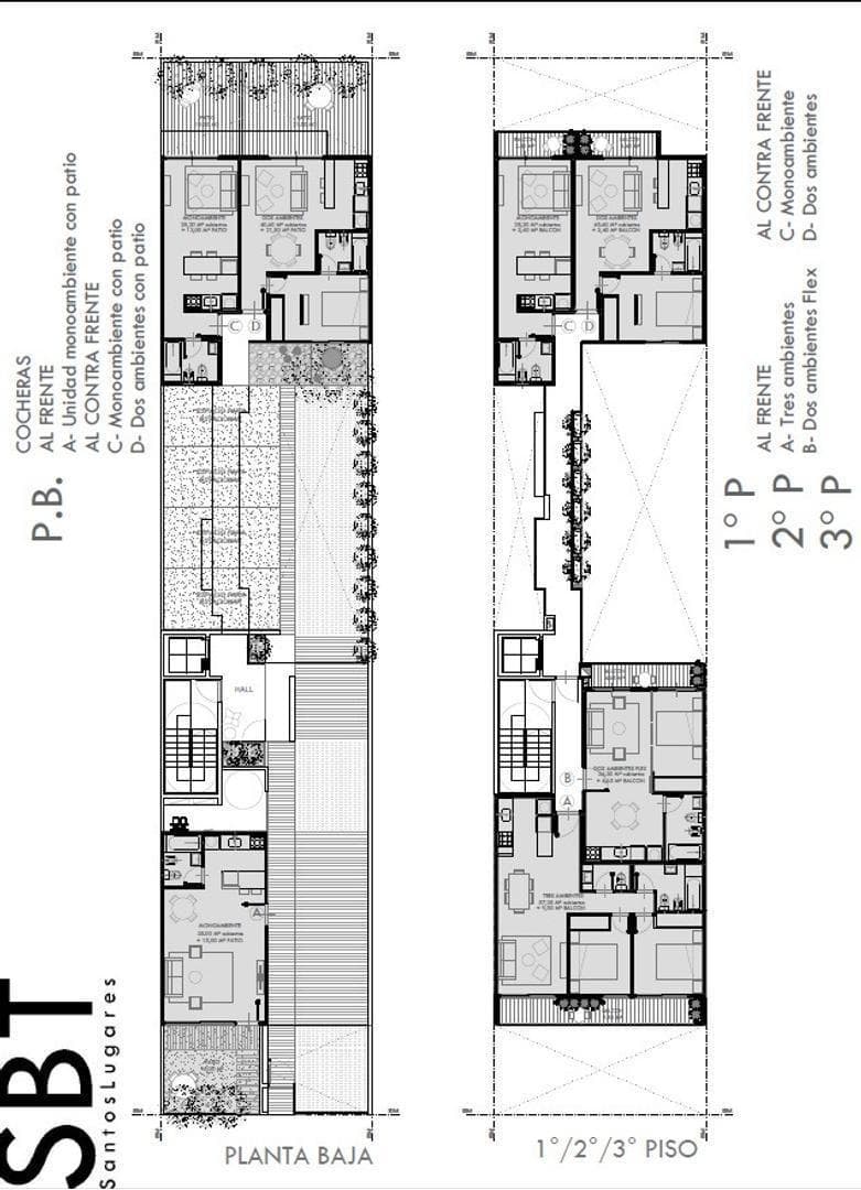 Plano 1