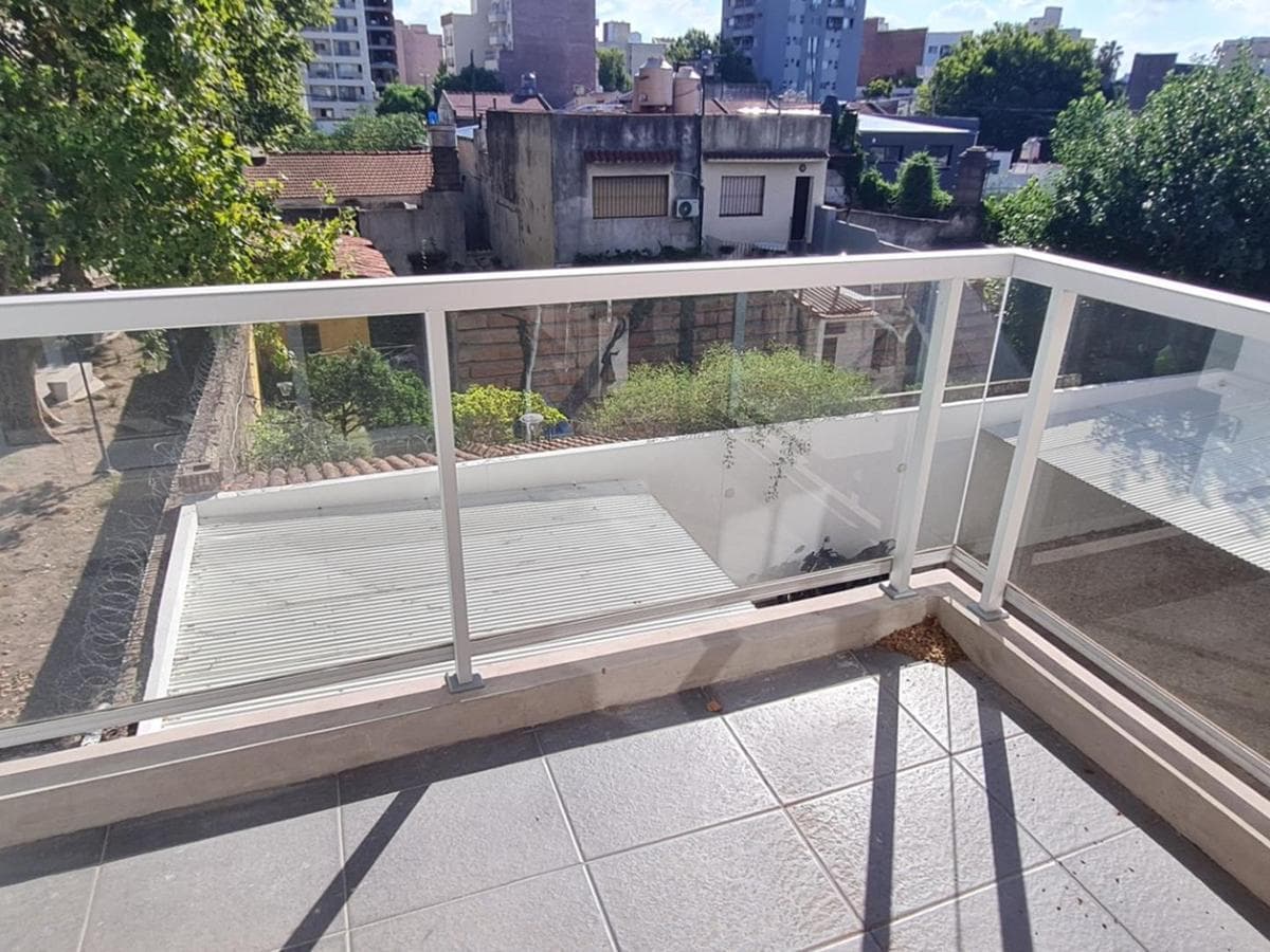 Benito Lynch Al 2800 3 Amb C/ Cochera 3