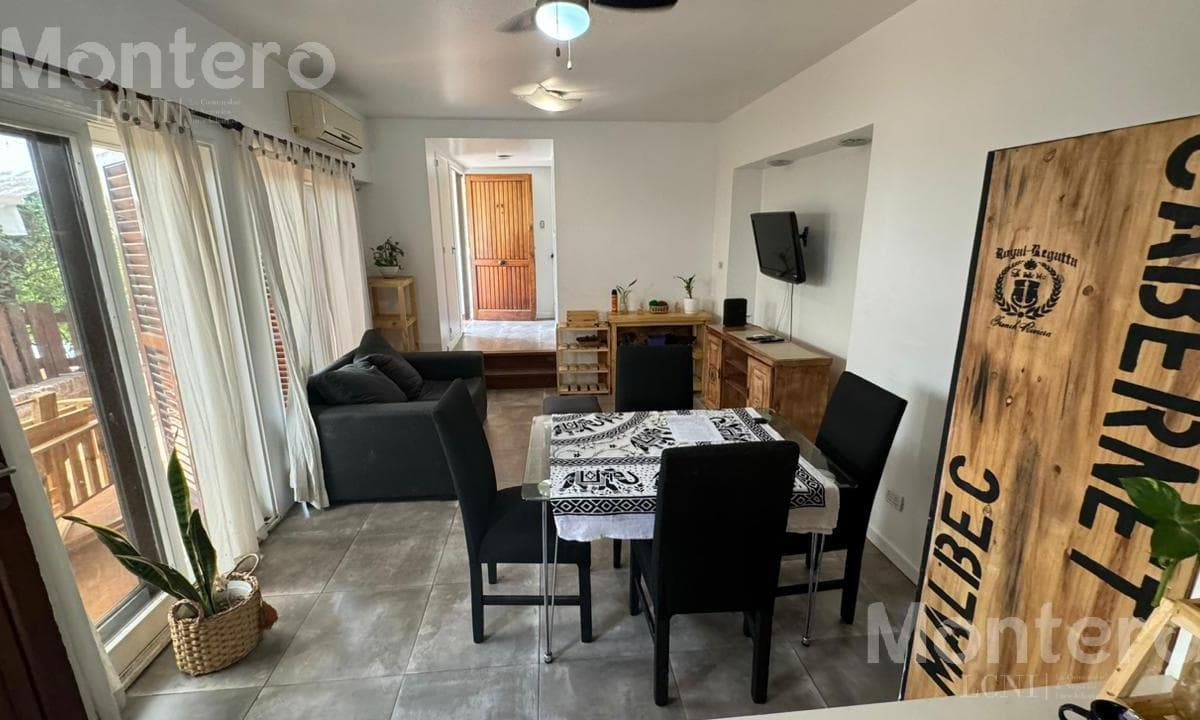 Casa - Hacoaj - Bungalow Reciclado a Nuevo - Venta /alquiler 3