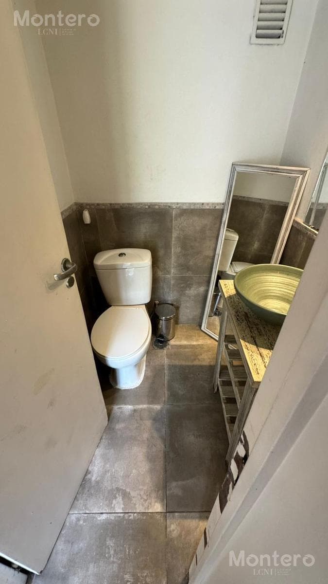 Casa - Hacoaj - Bungalow Reciclado a Nuevo - Venta /alquiler 4