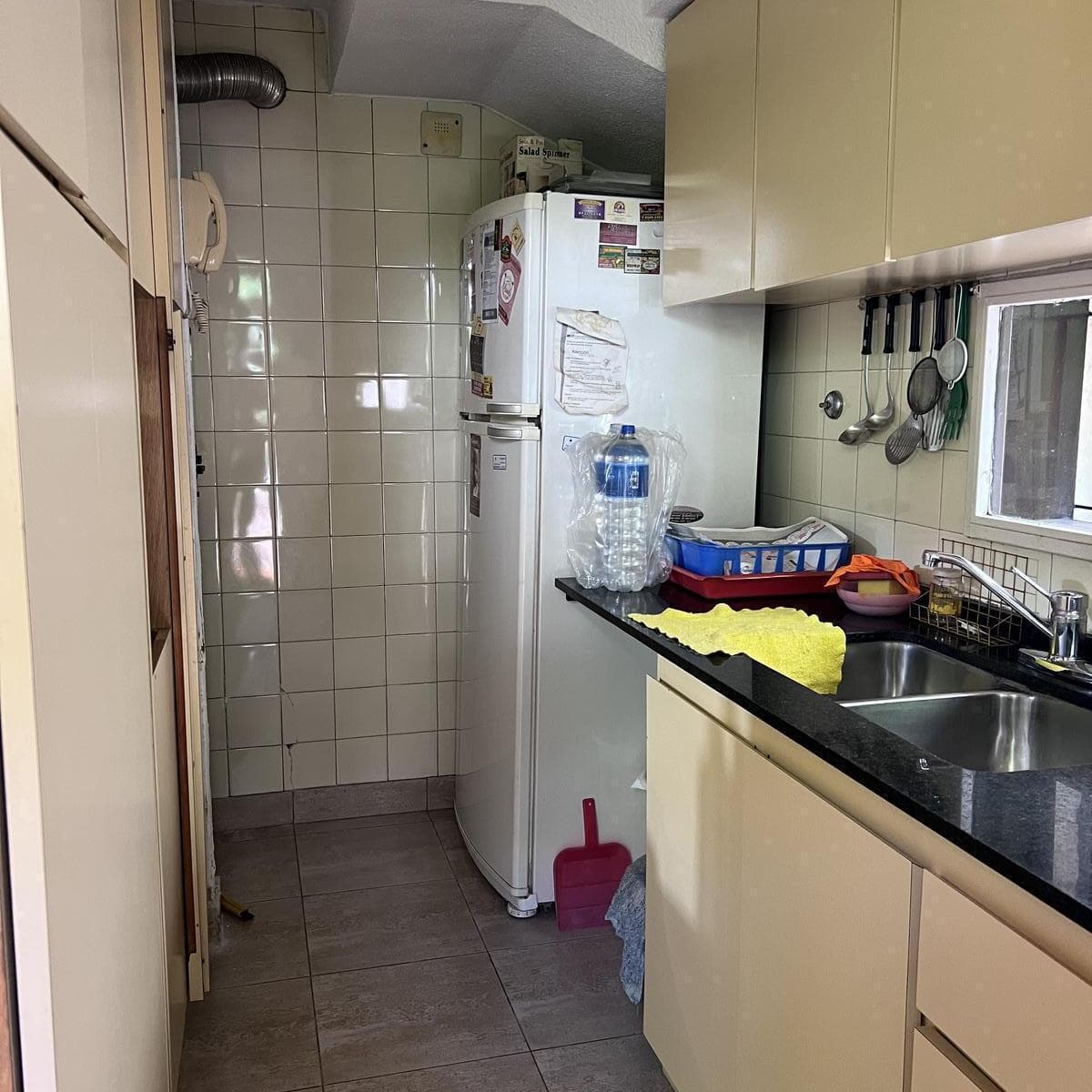 Casa - Hacoaj - Bungalow Reciclado a Nuevo - Venta /alquiler 1