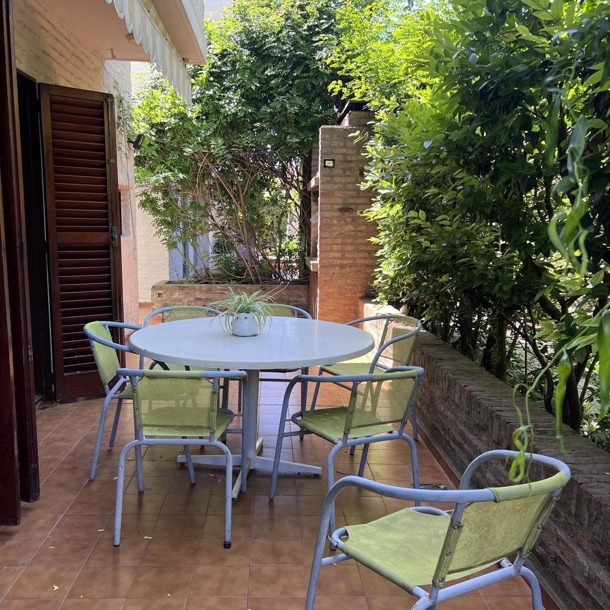 Casa - Hacoaj - Bungalow Reciclado a Nuevo - Venta /alquiler 2