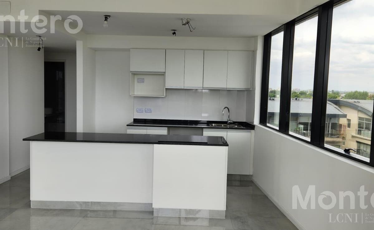 Departamento - 2 Ambientes - Amenities, Seguridad - Brickell Tigre 5