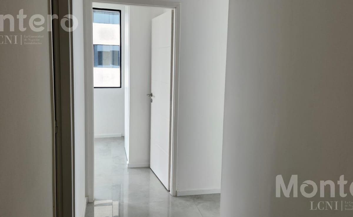 Departamento - 2 Ambientes - Amenities, Seguridad - Brickell Tigre 4