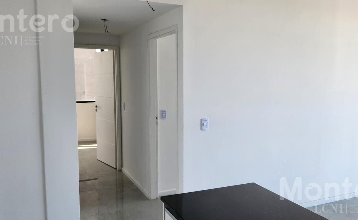 3 Ambientes con Gran Balcon y Amenities, Vista Panoramica 3