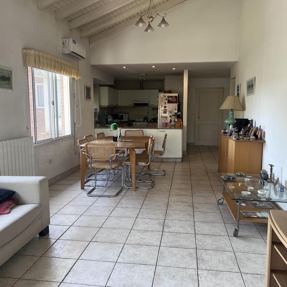 Departamento 3 Dorm. en Village - Club de Campo Hacoaj 2