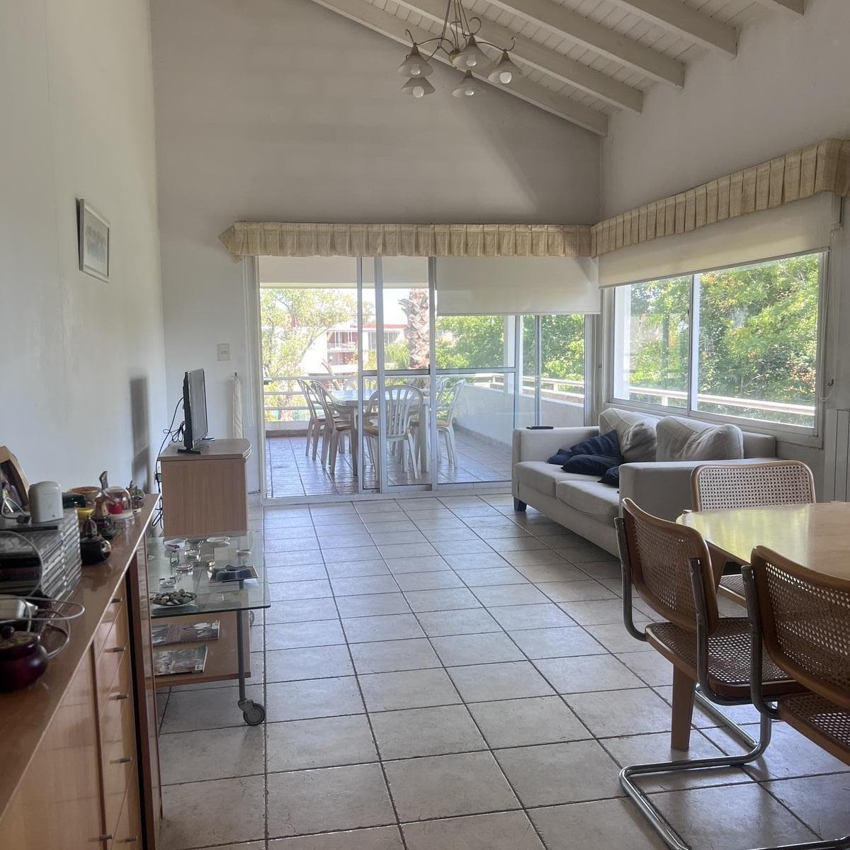 Departamento 3 Dorm. en Village - Club de Campo Hacoaj 1
