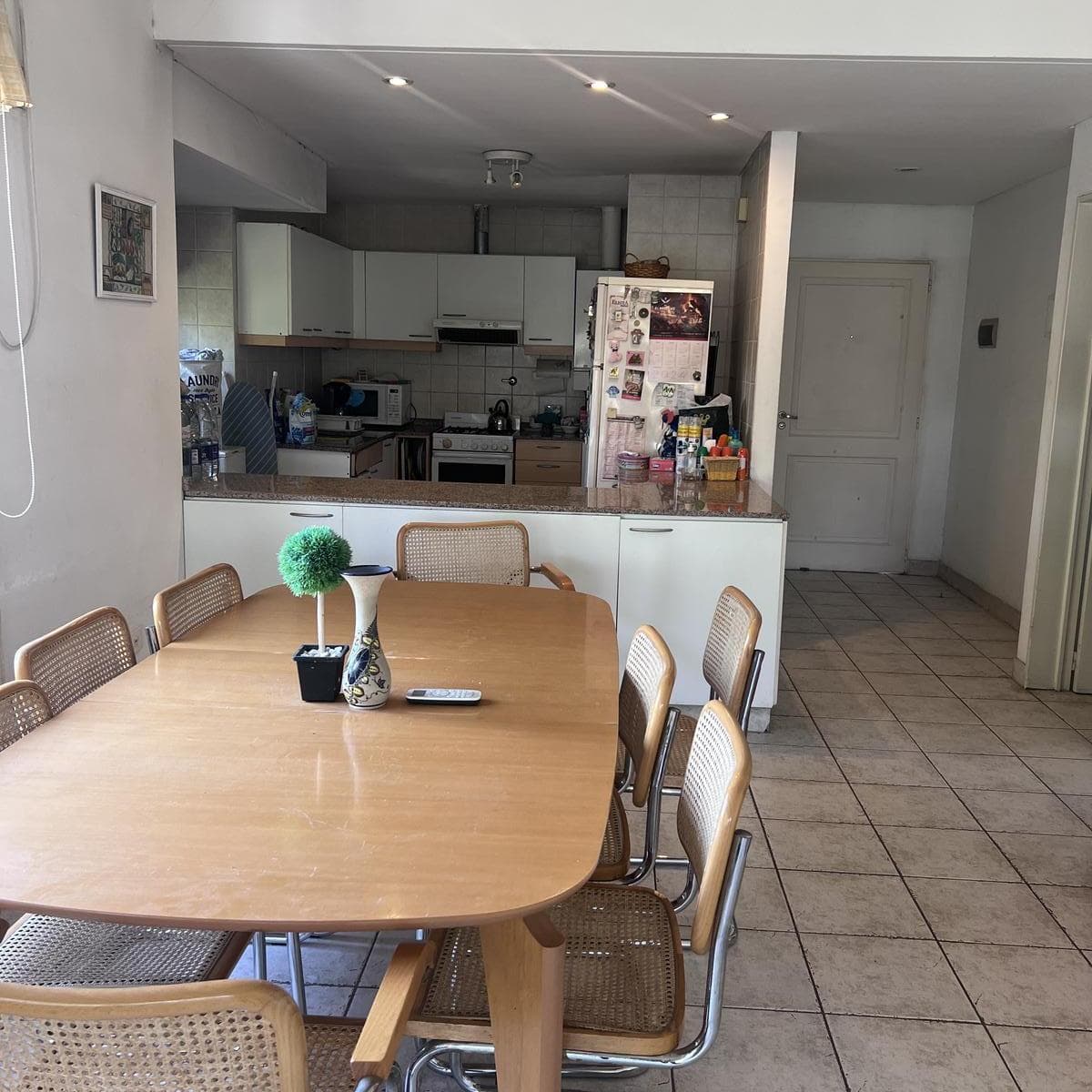 Departamento 3 Dorm. en Village - Club de Campo Hacoaj 3