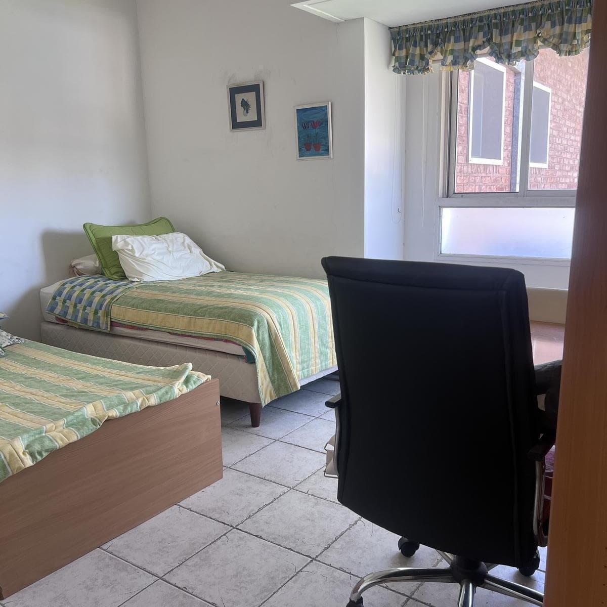 Departamento 3 Dorm. en Village - Club de Campo Hacoaj 5