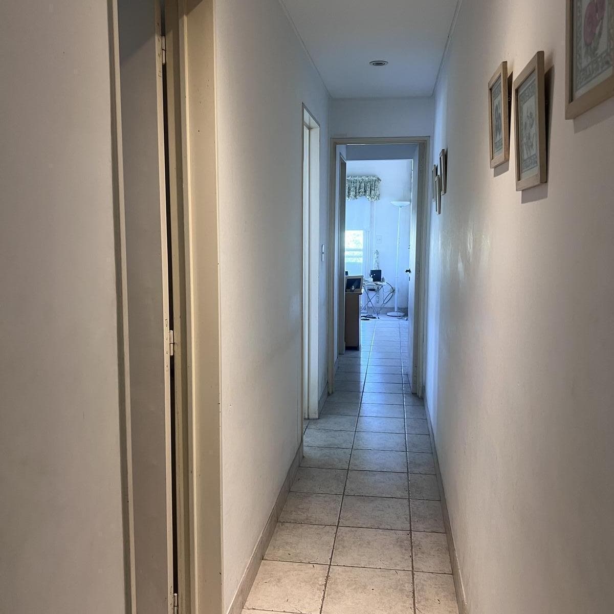 Departamento 3 Dorm. en Village - Club de Campo Hacoaj 4