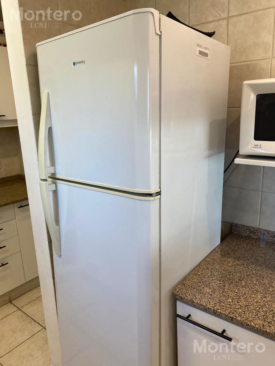 Departamento en Hacoaj 2