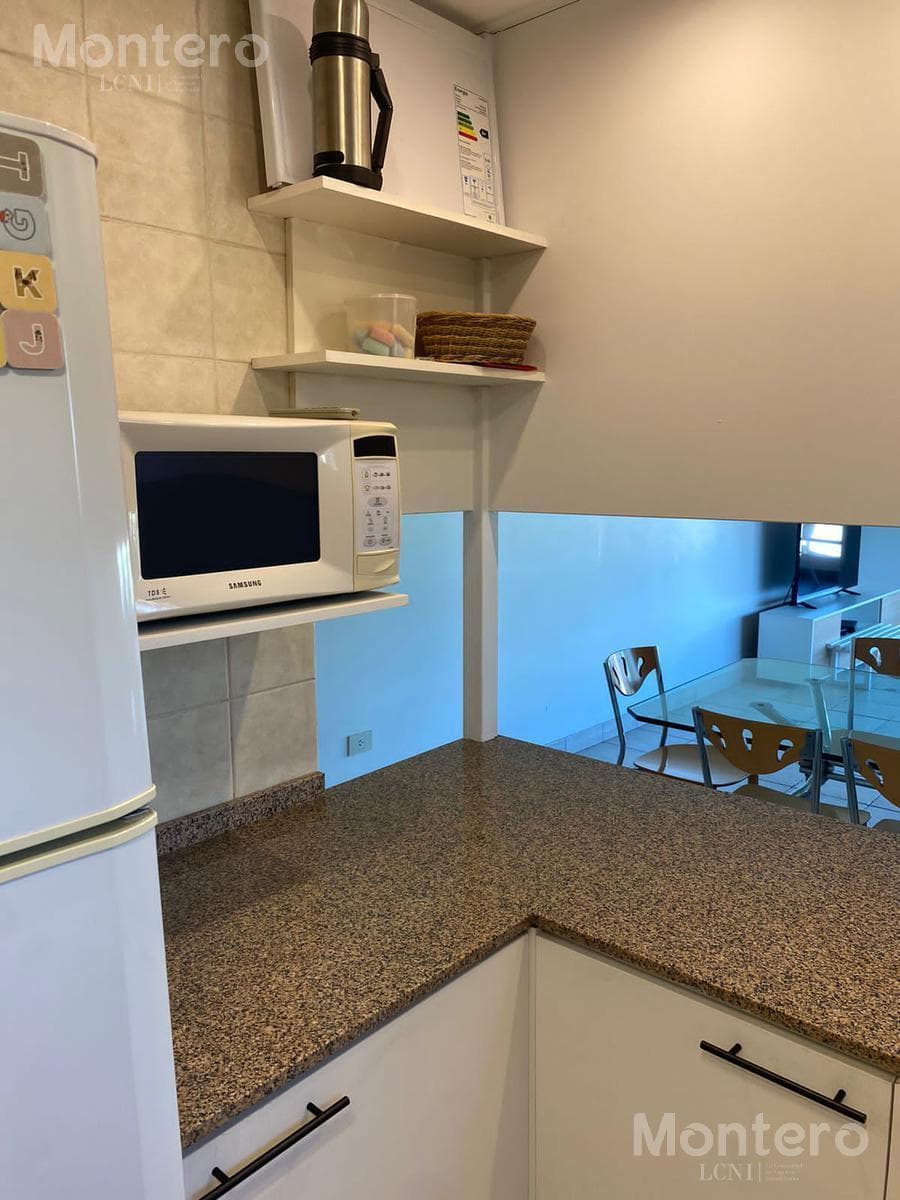 Departamento en Hacoaj 3